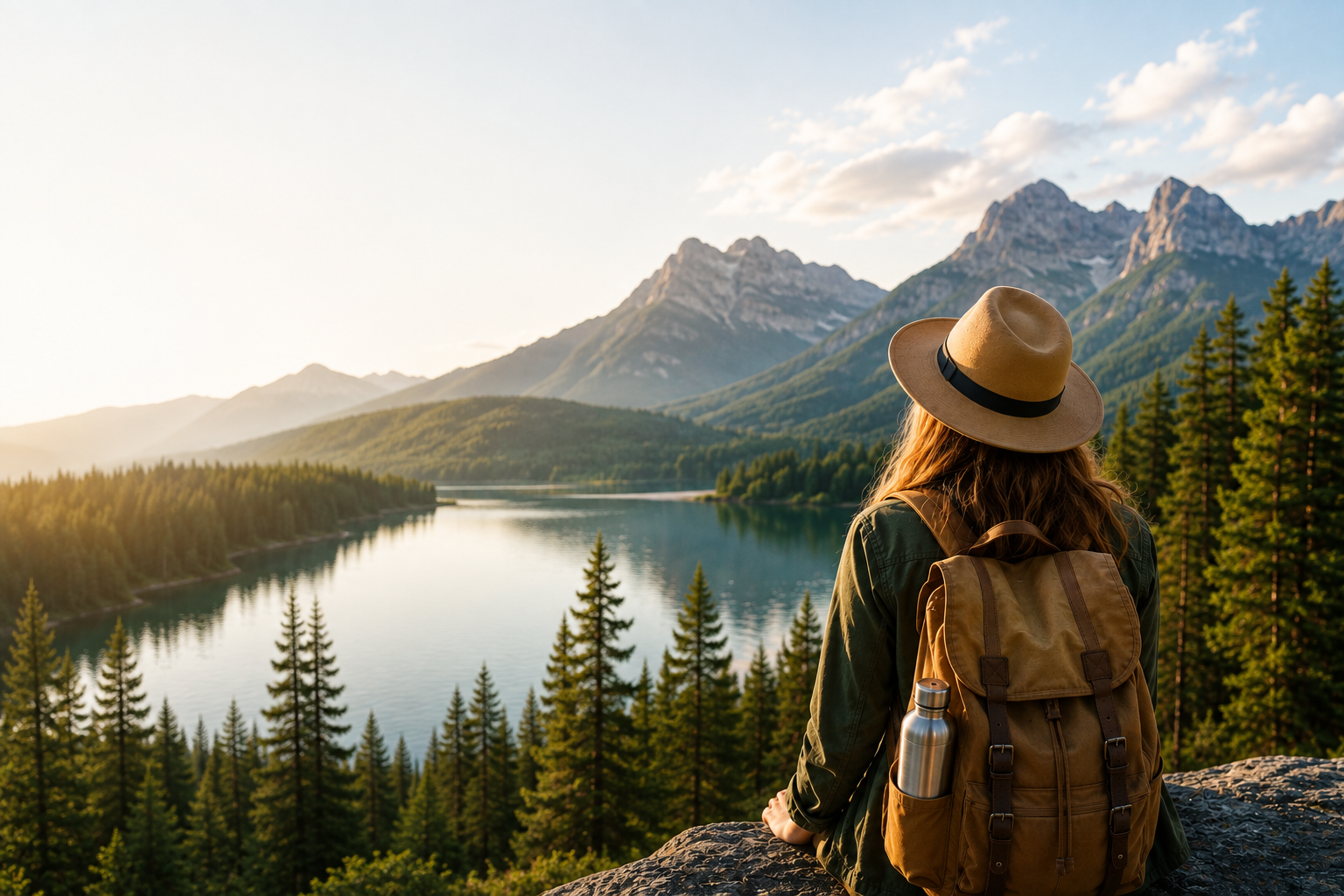 Sustainable travel tips